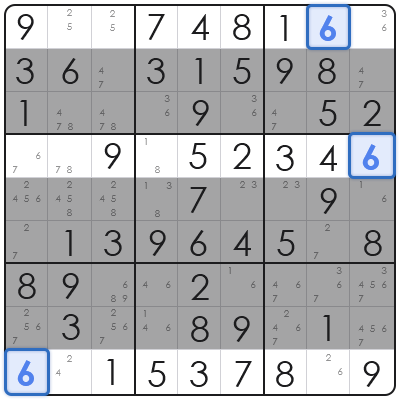 finned swordfish sudoku