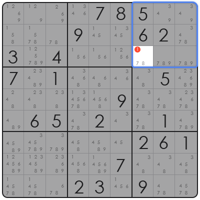 xwing sudoku