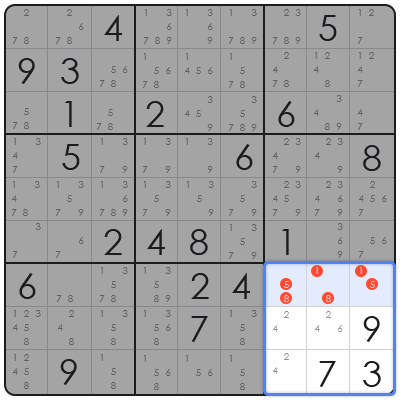 difficult sudoku printable