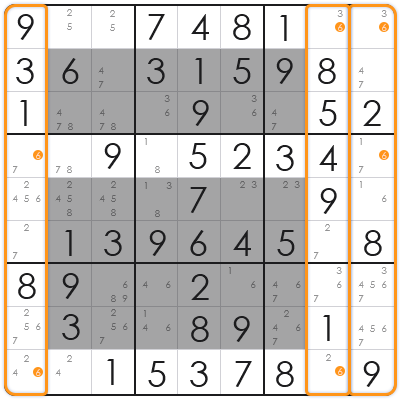 sudoku 6x6 printable