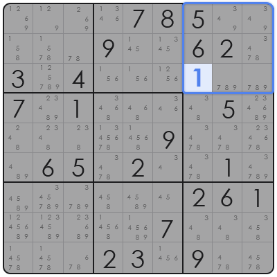 extreme killer sudoku